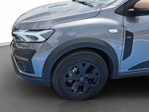 dacia, jogger, 1.0 turbo eco-g extreme (7 koltuk), manuel, benzin + lpg 2.el otomobil | renew 7