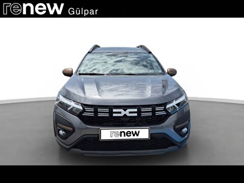 dacia, jogger, 1.0 turbo eco-g extreme (7 koltuk), manuel, benzin + lpg 2.el otomobil | renew 5