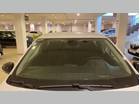 renault, clio, hatchback 1.0 sce joy, manuel, benzin 2.el otomobil | renew 21