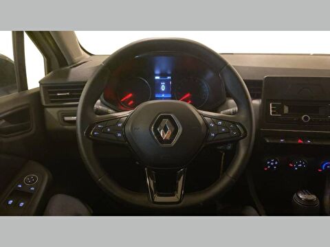 renault, clio, hatchback 1.0 sce joy, manuel, benzin 2.el otomobil | renew 10