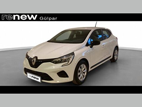 Hatchback 1.0 SCe Joy, 2. el otomobil | renew