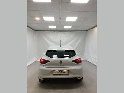 renault, clio, hatchback 1.0 sce joy, manuel, benzin 2.el otomobil | renew 6