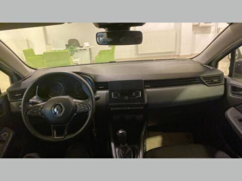 renault, clio, hatchback 1.0 sce joy, manuel, benzin 2.el otomobil | renew 13