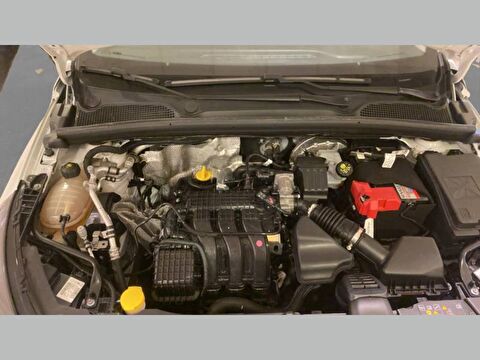 renault, clio, hatchback 1.0 sce joy, manuel, benzin 2.el otomobil | renew 11