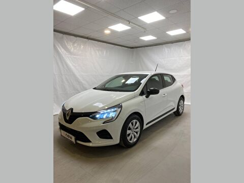renault, clio, hatchback 1.0 sce joy, manuel, benzin 2.el otomobil | renew 4