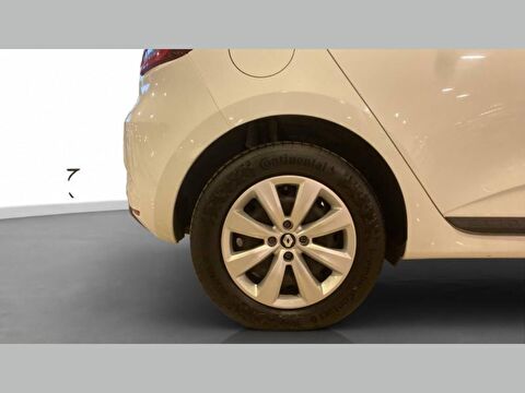 renault, clio, hatchback 1.0 sce joy, manuel, benzin 2.el otomobil | renew 8