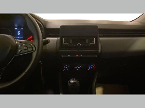 renault, clio, hatchback 1.0 sce joy, manuel, benzin 2.el otomobil | renew 9