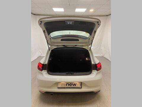 renault, clio, hatchback 1.0 sce joy, manuel, benzin 2.el otomobil | renew 9