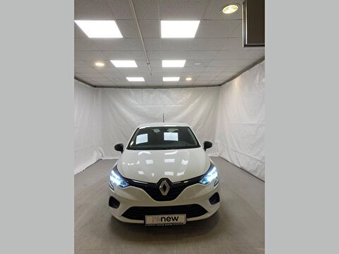 renault, clio, hatchback 1.0 sce joy, manuel, benzin 2.el otomobil | renew 3
