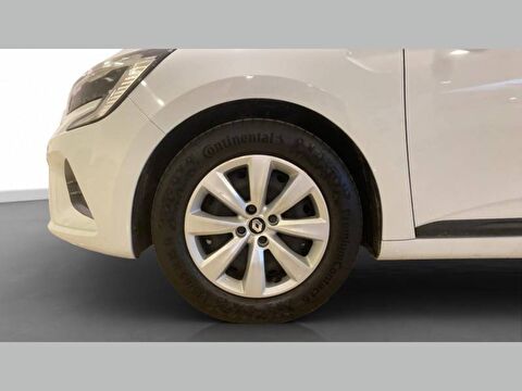 renault, clio, hatchback 1.0 sce joy, manuel, benzin 2.el otomobil | renew 18