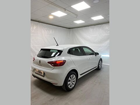 renault, clio, hatchback 1.0 sce joy, manuel, benzin 2.el otomobil | renew 7