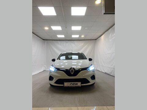 renault, clio, hatchback 1.0 sce joy, manuel, benzin 2.el otomobil | renew 1
