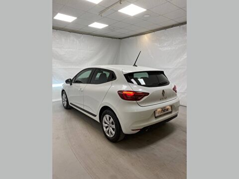 renault, clio, hatchback 1.0 sce joy, manuel, benzin 2.el otomobil | renew 8
