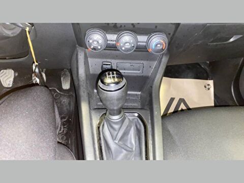 renault, clio, hatchback 1.0 sce joy, manuel, benzin 2.el otomobil | renew 19