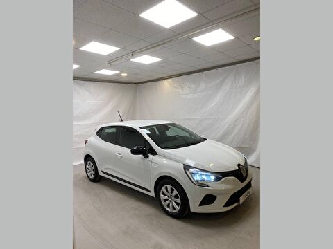 renault, clio, hatchback 1.0 sce joy, manuel, benzin 2.el otomobil | renew 5