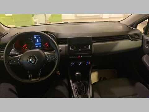 renault, clio, hatchback 1.0 sce joy, manuel, benzin 2.el otomobil | renew 14