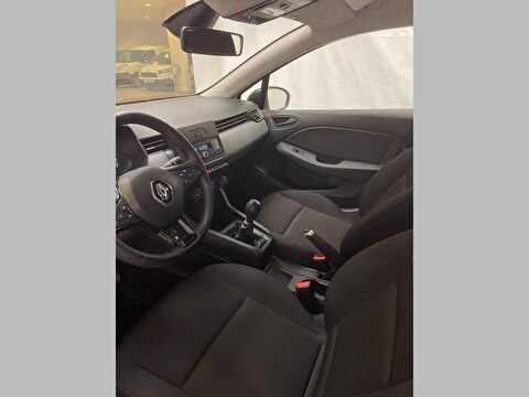 renault, clio, hatchback 1.0 sce joy, manuel, benzin 2.el otomobil | renew 11