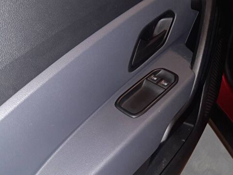 dacia, duster, suv 1.5 bluedcı comfort, manuel, dizel 2.el otomobil | renew 14