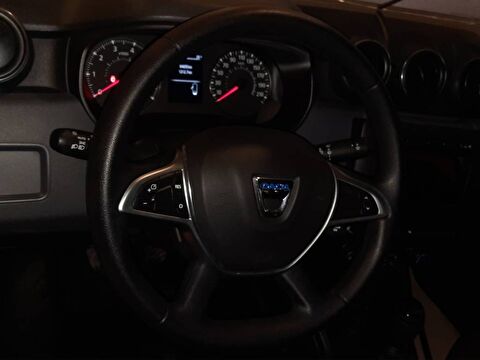 dacia, duster, suv 1.5 bluedcı comfort, manuel, dizel 2.el otomobil | renew 13