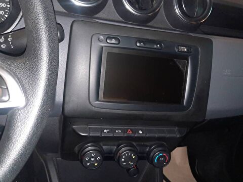 dacia, duster, suv 1.5 bluedcı comfort, manuel, dizel 2.el otomobil | renew 11