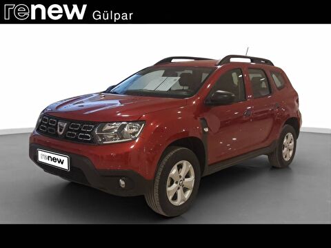 SUV 1.5 BlueDCI Comfort, 2. el otomobil | renew