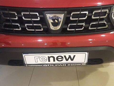 dacia, duster, suv 1.5 bluedcı comfort, manuel, dizel 2.el otomobil | renew 12