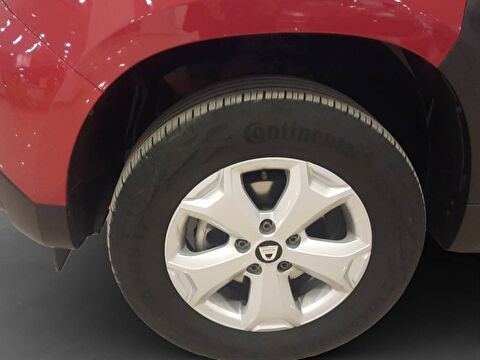 dacia, duster, suv 1.5 bluedcı comfort, manuel, dizel 2.el otomobil | renew 4