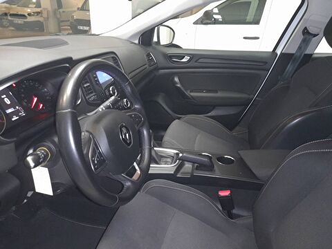 renault, megane, sedan 1.5 blue dcı joy comfort edc, otomatik, dizel 2.el otomobil | renew 11