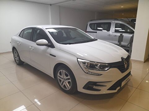 renault, megane, sedan 1.5 blue dcı joy comfort edc, otomatik, dizel 2.el otomobil | renew 5