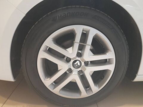 renault, megane, sedan 1.5 blue dcı joy comfort edc, otomatik, dizel 2.el otomobil | renew 17