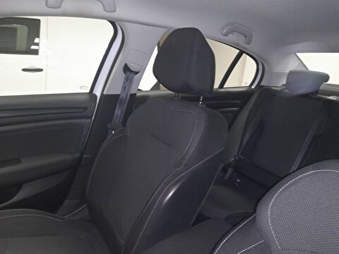 renault, megane, sedan 1.5 blue dcı joy comfort edc, otomatik, dizel 2.el otomobil | renew 12