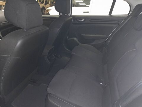 renault, megane, sedan 1.5 blue dcı joy comfort edc, otomatik, dizel 2.el otomobil | renew 10