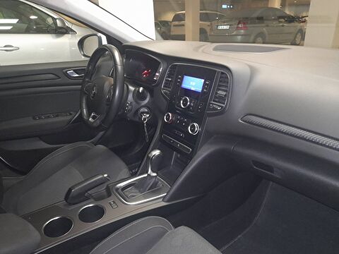renault, megane, sedan 1.5 blue dcı joy comfort edc, otomatik, dizel 2.el otomobil | renew 16