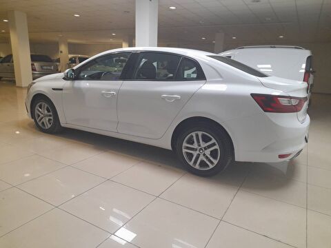 renault, megane, sedan 1.5 blue dcı joy comfort edc, otomatik, dizel 2.el otomobil | renew 7