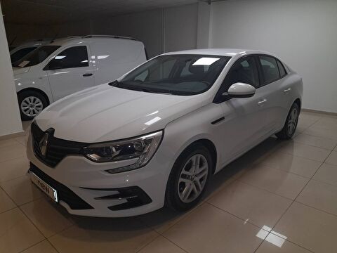 Renault, Megane, Sedan 1.5 Blue DCI Joy Comfort EDC, Otomatik, Dizel 2. el otomobil | renew Mobile