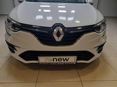 renault, megane, sedan 1.5 blue dcı joy comfort edc, otomatik, dizel 2.el otomobil | renew 19