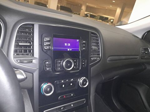 renault, megane, sedan 1.5 blue dcı joy comfort edc, otomatik, dizel 2.el otomobil | renew 15
