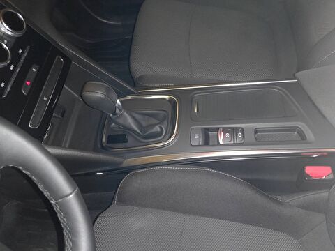 renault, megane, sedan 1.3 tce touch edc, otomatik, benzin 2.el otomobil | renew 14