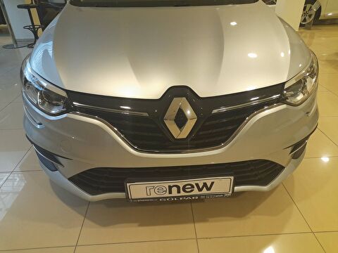 renault, megane, sedan 1.3 tce touch edc, otomatik, benzin 2.el otomobil | renew 10
