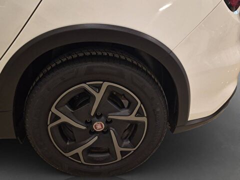 fiat, egea cross, 1.4 fire street, manuel, benzin + lpg 2.el otomobil | renew 9