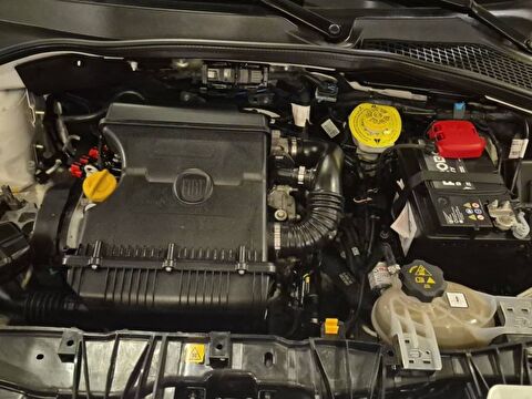 fiat, egea cross, 1.4 fire street, manuel, benzin + lpg 2.el otomobil | renew 22