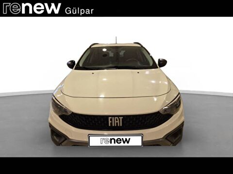 fiat, egea cross, 1.4 fire street, manuel, benzin + lpg 2.el otomobil | renew 3