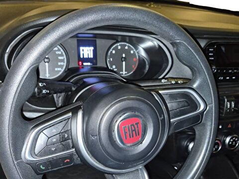 fiat, egea cross, 1.4 fire street, manuel, benzin + lpg 2.el otomobil | renew 14