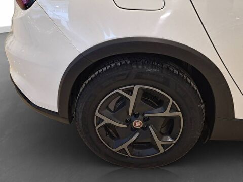 fiat, egea cross, 1.4 fire street, manuel, benzin + lpg 2.el otomobil | renew 11