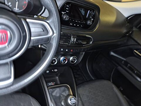 fiat, egea cross, 1.4 fire street, manuel, benzin + lpg 2.el otomobil | renew 15