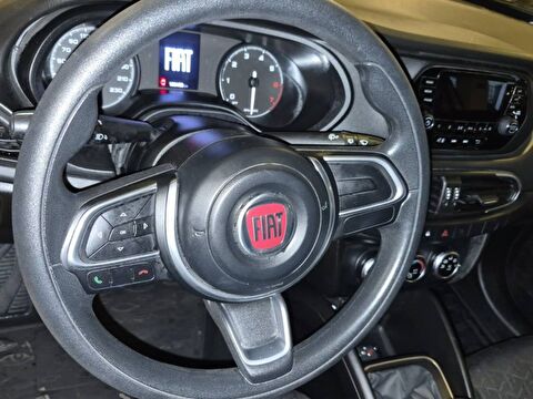 fiat, egea cross, 1.4 fire street, manuel, benzin + lpg 2.el otomobil | renew 19