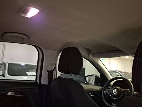 fiat, egea cross, 1.4 fire street, manuel, benzin + lpg 2.el otomobil | renew 21