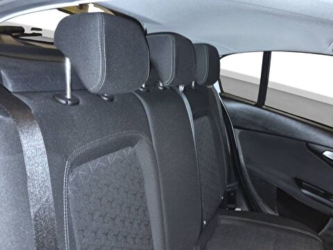 fiat, egea cross, 1.4 fire street, manuel, benzin + lpg 2.el otomobil | renew 16