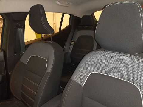 dacia, sandero, hatchback 1.0 tce stepway expression cvt, otomatik, benzin 2.el otomobil | renew 20