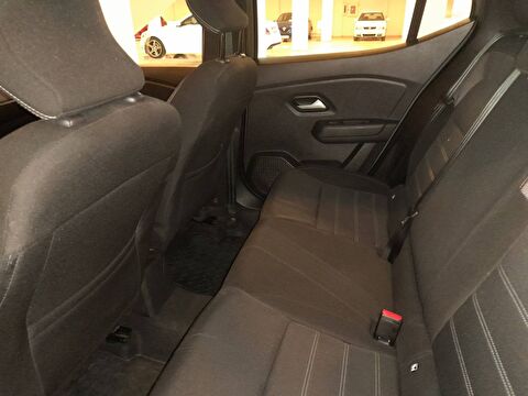 dacia, sandero, hatchback 1.0 tce stepway expression cvt, otomatik, benzin 2.el otomobil | renew 6